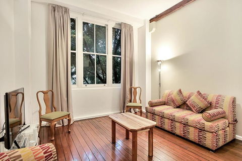 Apartment Harborside Comfort - Foster Accommodation 0