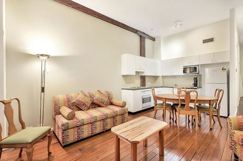 Apartment Harborside Comfort - Foster Accommodation 1