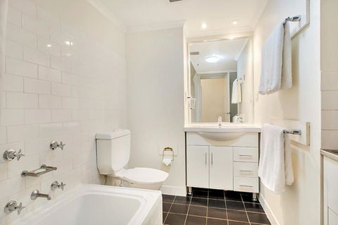 Apartment Harborside Comfort - Foster Accommodation 3