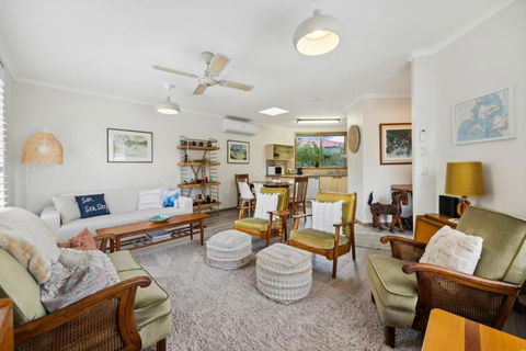 Apartment In Cowes Central On Chapel - Foster Accommodation 1