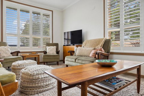 Apartment In Cowes Central On Chapel - Foster Accommodation 2