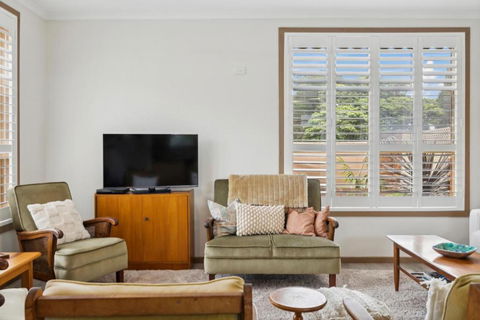 Apartment In Cowes Central On Chapel - Foster Accommodation 3