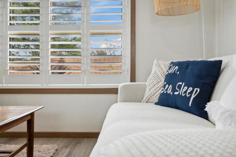 Apartment In Cowes Central On Chapel - Foster Accommodation 4