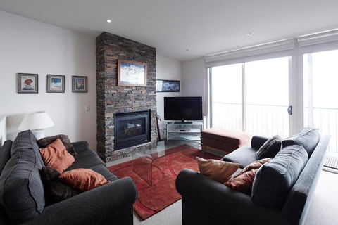 Apartment K2 14 - Foster Accommodation 0