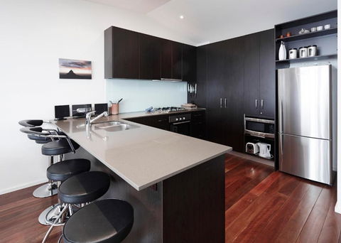 Apartment K2 14 - Foster Accommodation 3
