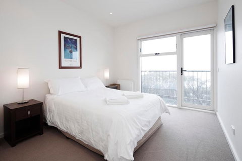 Apartment K2 14 - Foster Accommodation 4