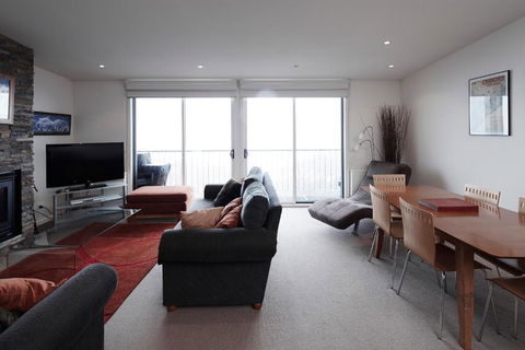 Apartment K2 14 - Foster Accommodation 1