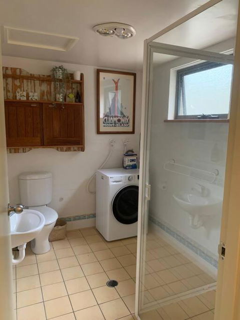 Apartment Minutes To Lake - Foster Accommodation 2
