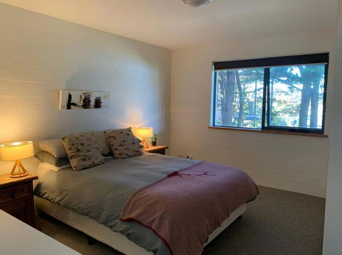 Apartment Minutes To Lake - Foster Accommodation 3