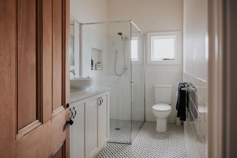Apartments On Belmore -The Ferguson - Foster Accommodation 4