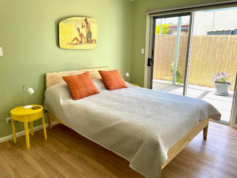 Apartment On Centenary - Foster Accommodation 3