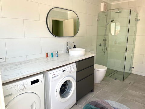 Apartment On Centenary - Foster Accommodation 4