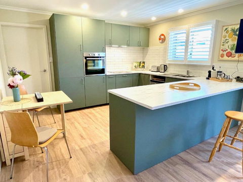 Apartment On Centenary - Foster Accommodation 0