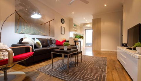 Apartments By Townhouse - Foster Accommodation 0