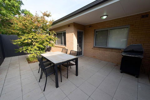 Apartments By Townhouse - Foster Accommodation 1