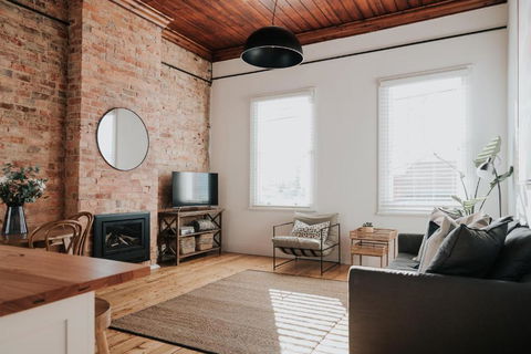 Apartments On Belmore - The Ledger - Foster Accommodation 1