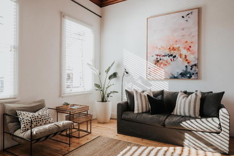 Apartments On Belmore - The Ledger - Foster Accommodation 0