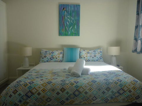 Apartments On Grey - Foster Accommodation 4