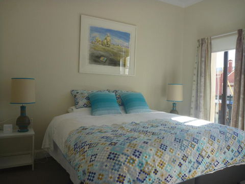 Apartments On Grey - Foster Accommodation 0