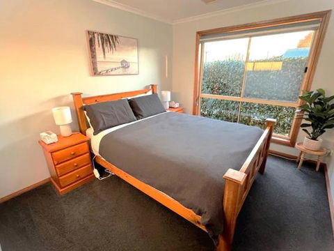 Apartments On Tolmie - Foster Accommodation 0