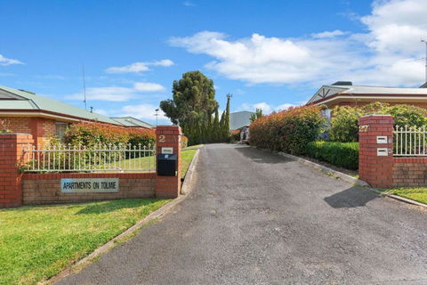 Apartments On Tolmie - Foster Accommodation 4