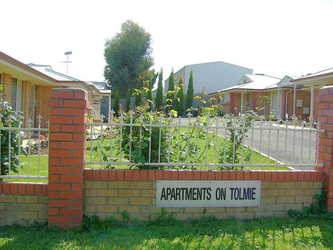Apartments On Tolmie - Foster Accommodation 1