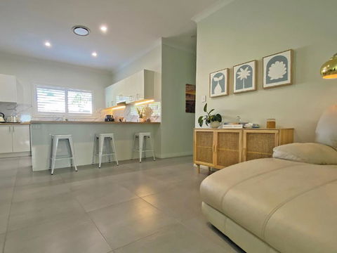 Apipi Holiday House - Foster Accommodation 2
