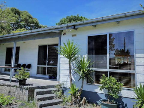 Apollo Bay Holiday House - Foster Accommodation 3