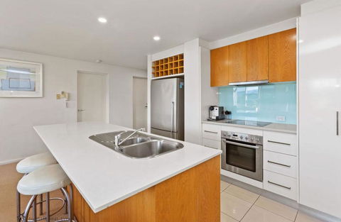 Apollo Blue Ocean View Unit 1-A Free WIFI - Foster Accommodation 2