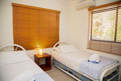 Apollo Jewel Beachfront Apartments - Foster Accommodation 2