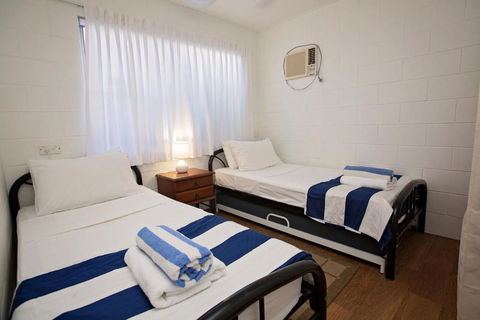 Apollo Jewel Beachfront Apartments - Foster Accommodation 1