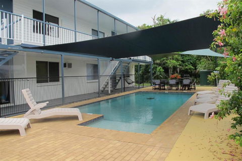 Apollo Jewel Beachfront Apartments - Foster Accommodation 3