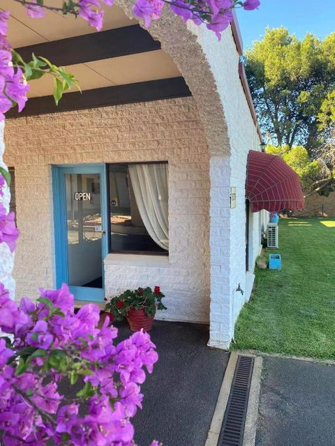 Apollo Motel Parkes - Foster Accommodation 3