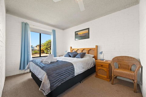 Apollo Unit 17 Ground Floor - Foster Accommodation 4