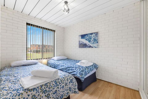 Apollo Unit 25 Ground Floor - Foster Accommodation 2