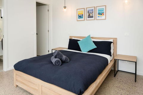 Apostle Escape - Foster Accommodation 2