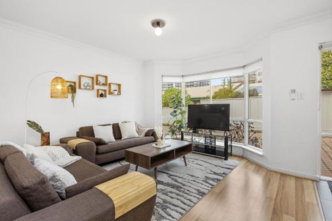 Applecross Retreat - Foster Accommodation 1
