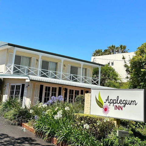 Applegum Inn - Foster Accommodation 0