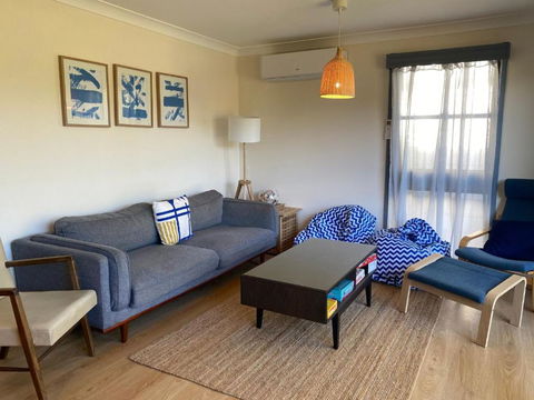 Aqua - Foster Accommodation 0