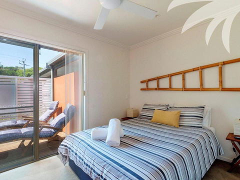 Aqua Apartment 3 - Foster Accommodation 4