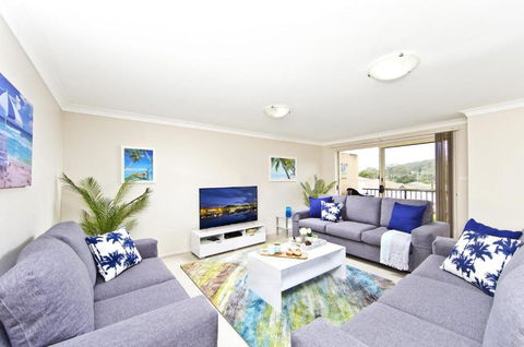Aqua Lagoon - Great Family Beach Getaway - Foster Accommodation 0