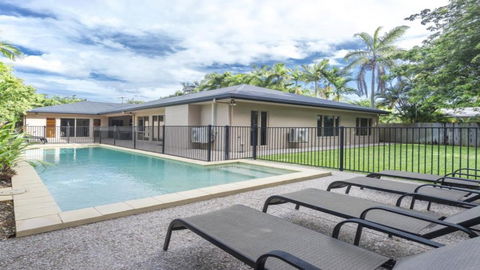 Aqua - Pecten Port Douglas - Foster Accommodation 1
