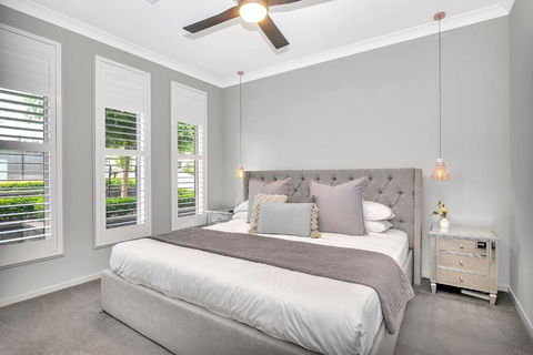 Aqua Place - Family Comfort Meets Coastal Charm - Foster Accommodation 2