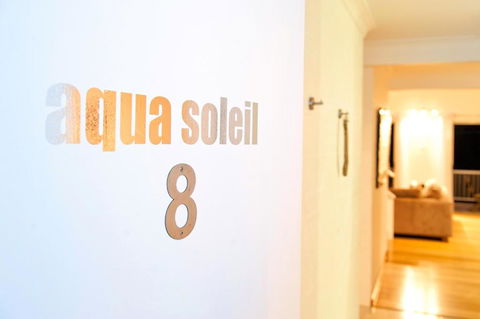 Aqua Soleil - Byron Bay Apartment For Rent - Foster Accommodation 2