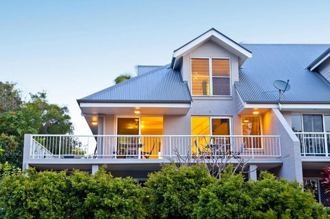 Aqua Soleil - Byron Bay Apartment For Rent - Foster Accommodation 3