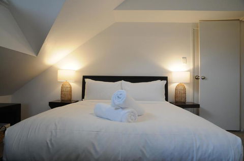 Aqua Soleil - Byron Bay Apartment For Rent - Foster Accommodation 4
