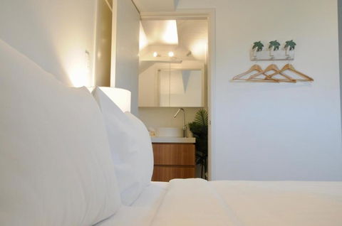 Aqua Soleil - Byron Bay Apartment For Rent - Foster Accommodation 1