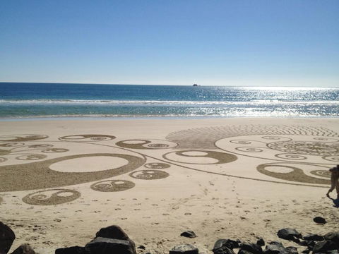 Aqua Soleil - Byron Bay Apartment For Rent - Foster Accommodation 0