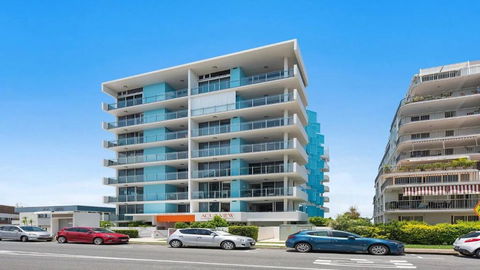 Aqua View 504, 29 Canberra Tce, Kings Beach - Foster Accommodation 3