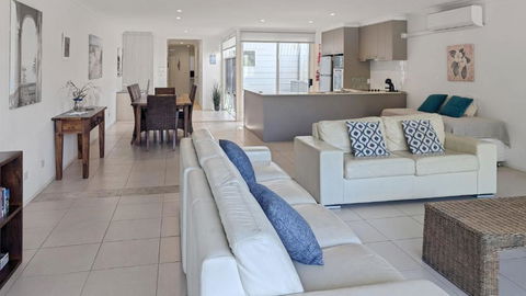 Aqua Vista By Experience Jervis Bay - Foster Accommodation 1